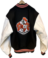 Load image into Gallery viewer, BHHS Letterman Jacket