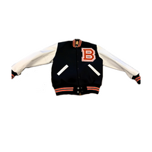Load image into Gallery viewer, BHHS Letterman Jacket